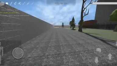 Screenshot von GoreZone 2