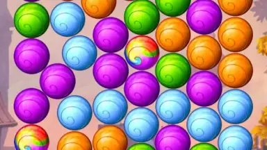Screenshot von Home: Boov Pop! 3