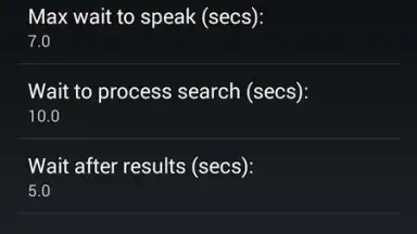 Screenshot von SoundAbout 1