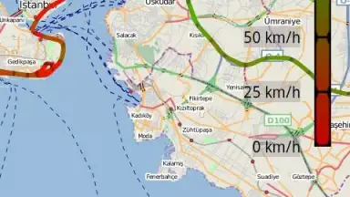 Screenshot von Open GPS Tracker 7