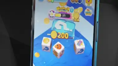 Screenshot von Cash Giraffe 14