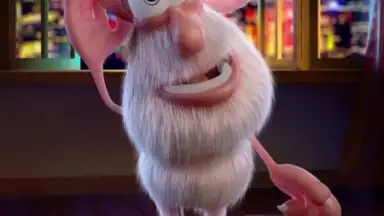 Screenshot von Буба 4