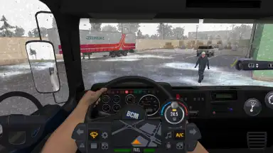 Screenshot von Truck Simulator: Ultimate 15