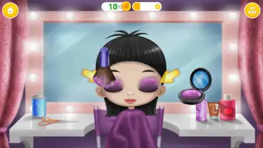 Screenshot von BFF World Trip Hollywood 2 9