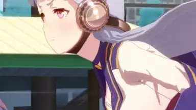 Screenshot von Uma Musume: Pretty Derby (JP) 6