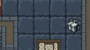 Screenshot von Pixel Blacksmith 11