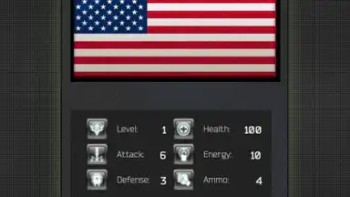 Screenshot von Forces of War 6