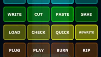 Screenshot von iDaft Jamming-Daft Punk Sounds 9