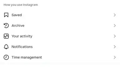 Screenshot von InstaPrime 11