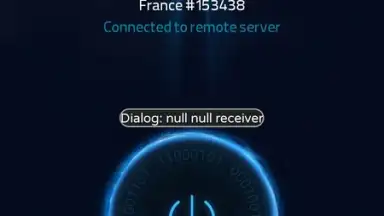 Screenshot von Maple VPN 3