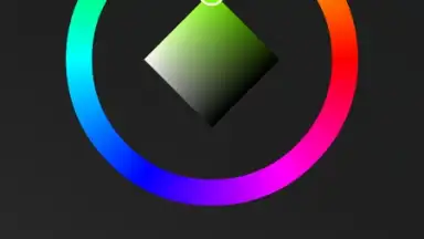 Screenshot von Logo Foundry 6