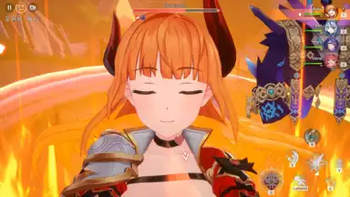 Screenshot von Stella Fantasy 12