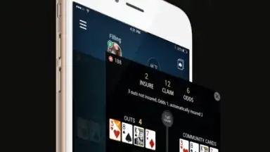 Screenshot von Star Poker 4