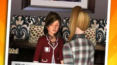 Screenshot von Celebs 2