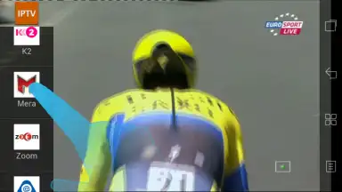 Screenshot von IP-TV 3