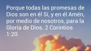 Screenshot von Promesas 6