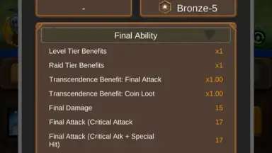 Screenshot von Iron Knight Maker 2