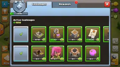 Screenshot von Clash of Clans 13
