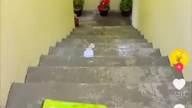 Screenshot von TikTok Pro 9