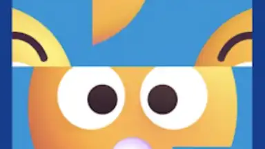 Screenshot von Emoji Mix 4