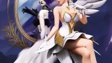 Screenshot von Legend of Runes 3
