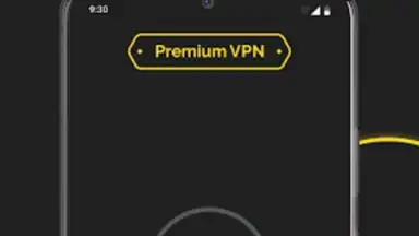 Screenshot von Premium VPN 5