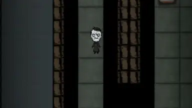 Screenshot von Silent Castle 8