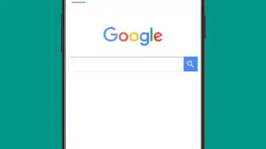 Screenshot von 10G Browser 6