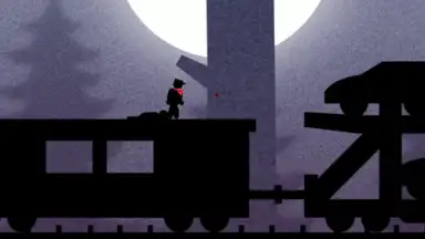 Screenshot von TrainRunner 6