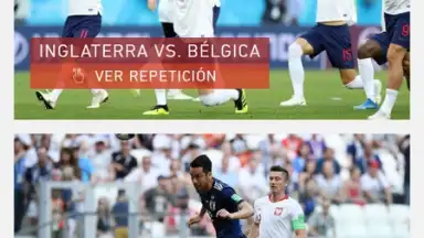 Screenshot von Televisa Deportes 5