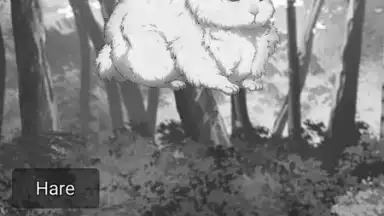 Screenshot von Forest of Destiny 7