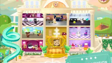 Screenshot von Miss Hollywood® - Fashion 8