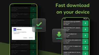 Screenshot von XAPK Installer 6