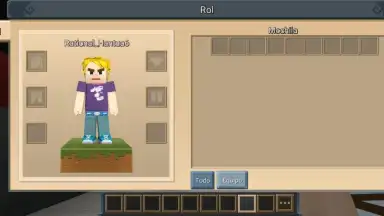 Screenshot von Hero Tycoon 6