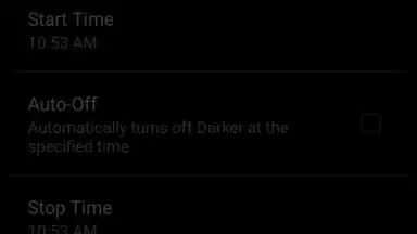Screenshot von Darker 5