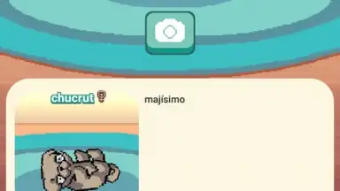 Screenshot von Pixel Petz 5