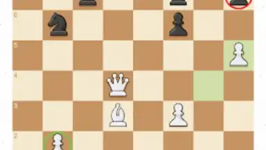 Screenshot von Chessable 2
