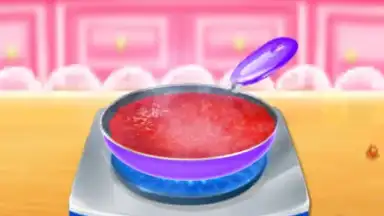Screenshot von Pasta Cooking Mania: Kitchen Games 8