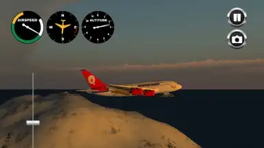 Screenshot von Airplane! 11