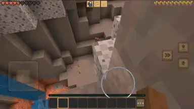 Screenshot von Crafting and Building 6
