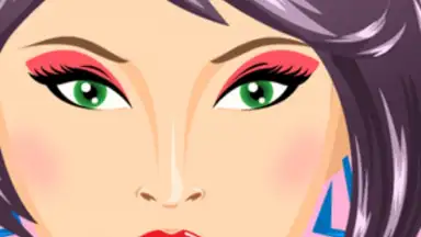 Screenshot von MakeupSaloon 7