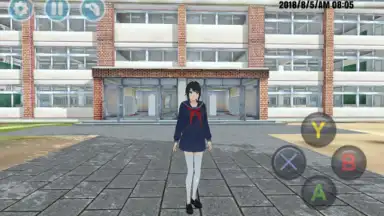 Screenshot von HSS 2019 Preview 2