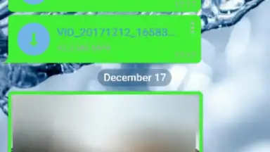 Screenshot von Chat español 7