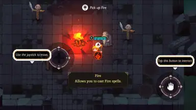 Screenshot von Elemental Dungeon (Global) 5
