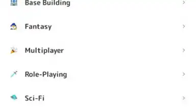 Screenshot von MISTPLAY 8