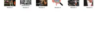 Screenshot von Venus Index Mobile 11