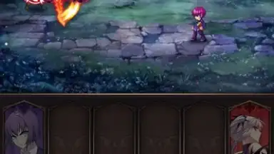 Screenshot von Bloodline: Last Royal Vampire 7