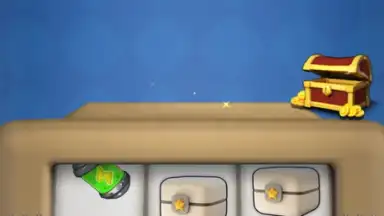 Screenshot von Coin Dragon Master 6