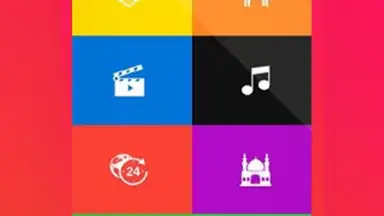 Screenshot von IPTV PRO 1