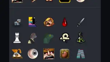 Screenshot von Steam Chat 7